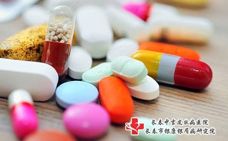 [长春皮肤病医生到中吉]秋冬季节如何护理湿疹?