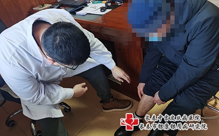 [长春的牛皮癣医院哪家好]牛皮癣一般是由哪些原因造成的?