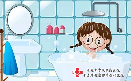 2 (529)洗澡沐浴洗浴儿童遗传
