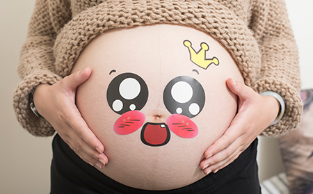 女性牛皮癣患者可以怀孕吗