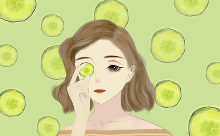 夏季该如何预防痘痘的出现