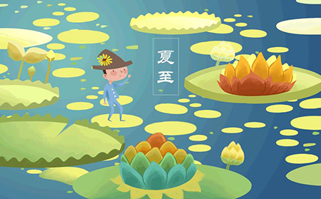 夏季常见的皮肤疾病有哪些