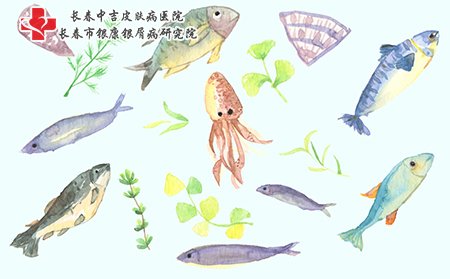 荨麻疹
