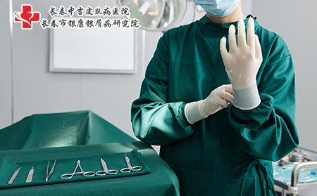 治疗血管瘤有很多种方式，手术治疗也是比较好的一种